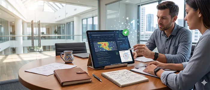 Consulenza SEO locale e posizionamento su Google ad Amalfi